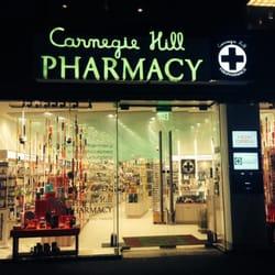 Notting Hill Pharmacy - London, United Kingdom