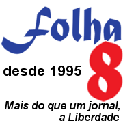 jornal Folha 8 (Angola)